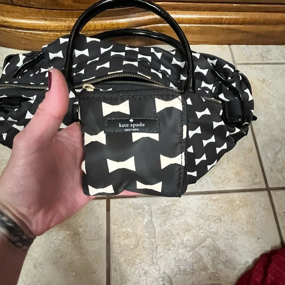 kate spade like new